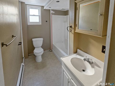 Tiny photo for 129 Mechanics Street, Putnam, CT 06260 (MLS # 24146246)