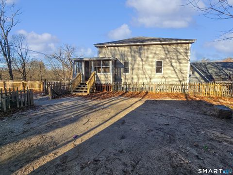 Tiny photo for 129 Mechanics Street, Putnam, CT 06260 (MLS # 24146246)