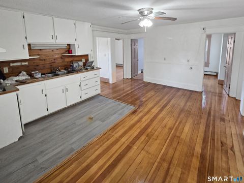 Tiny photo for 129 Mechanics Street, Putnam, CT 06260 (MLS # 24146246)