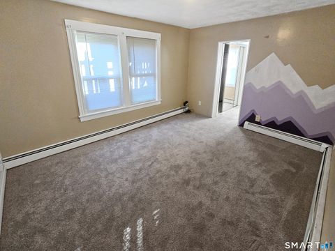 Tiny photo for 129 Mechanics Street, Putnam, CT 06260 (MLS # 24146246)