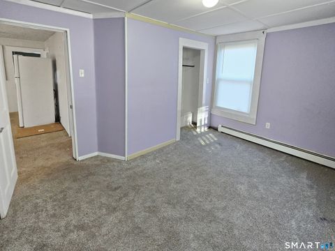 Tiny photo for 129 Mechanics Street, Putnam, CT 06260 (MLS # 24146246)