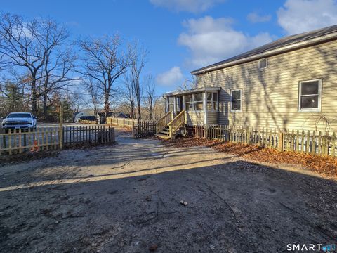 Tiny photo for 129 Mechanics Street, Putnam, CT 06260 (MLS # 24146246)