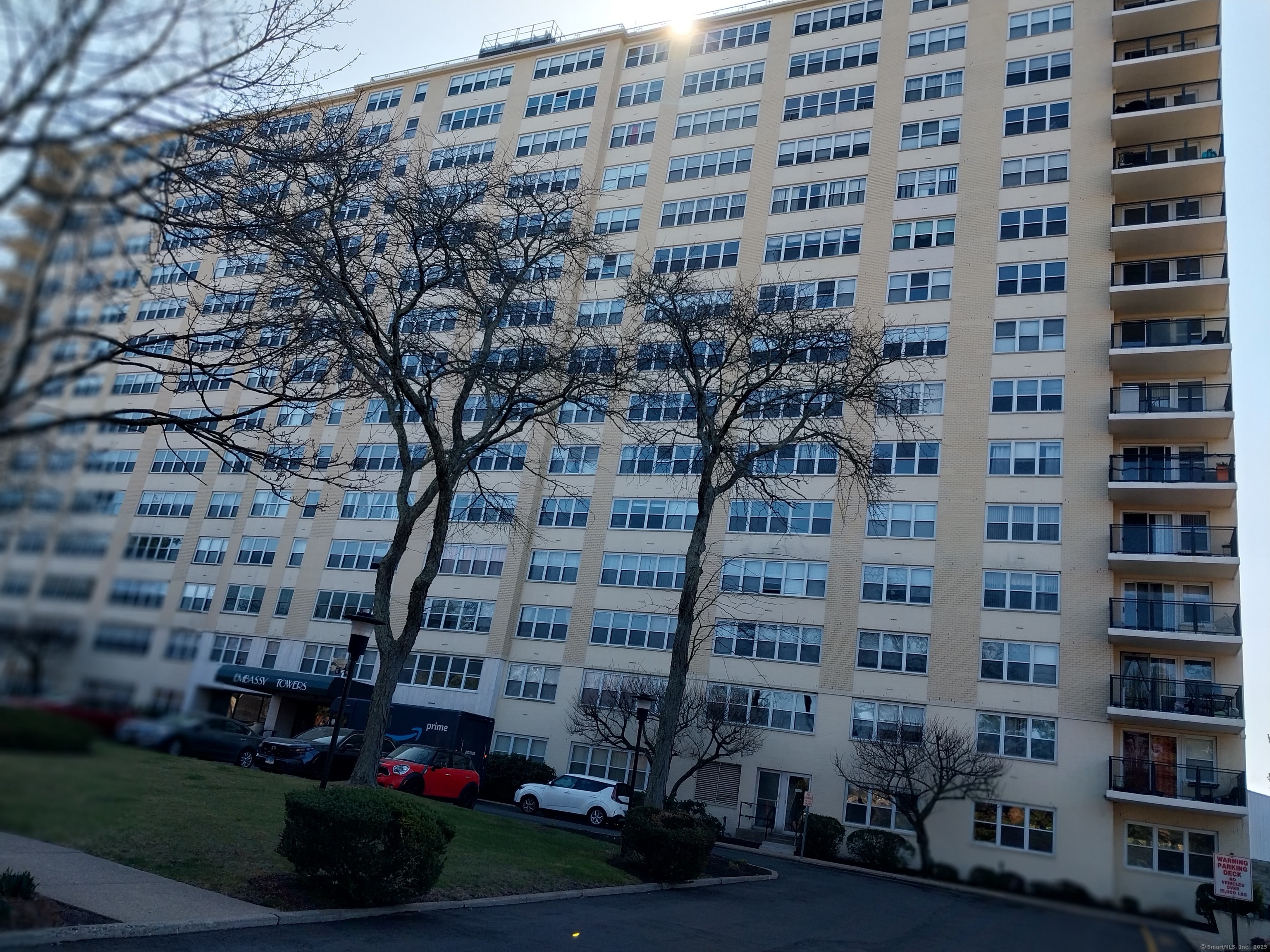2625 Park Avenue #11A, Bridgeport, Connecticut image 10