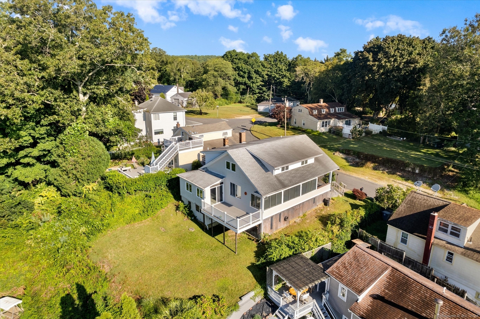 16 Hill Road, East Lyme, Connecticut image 14