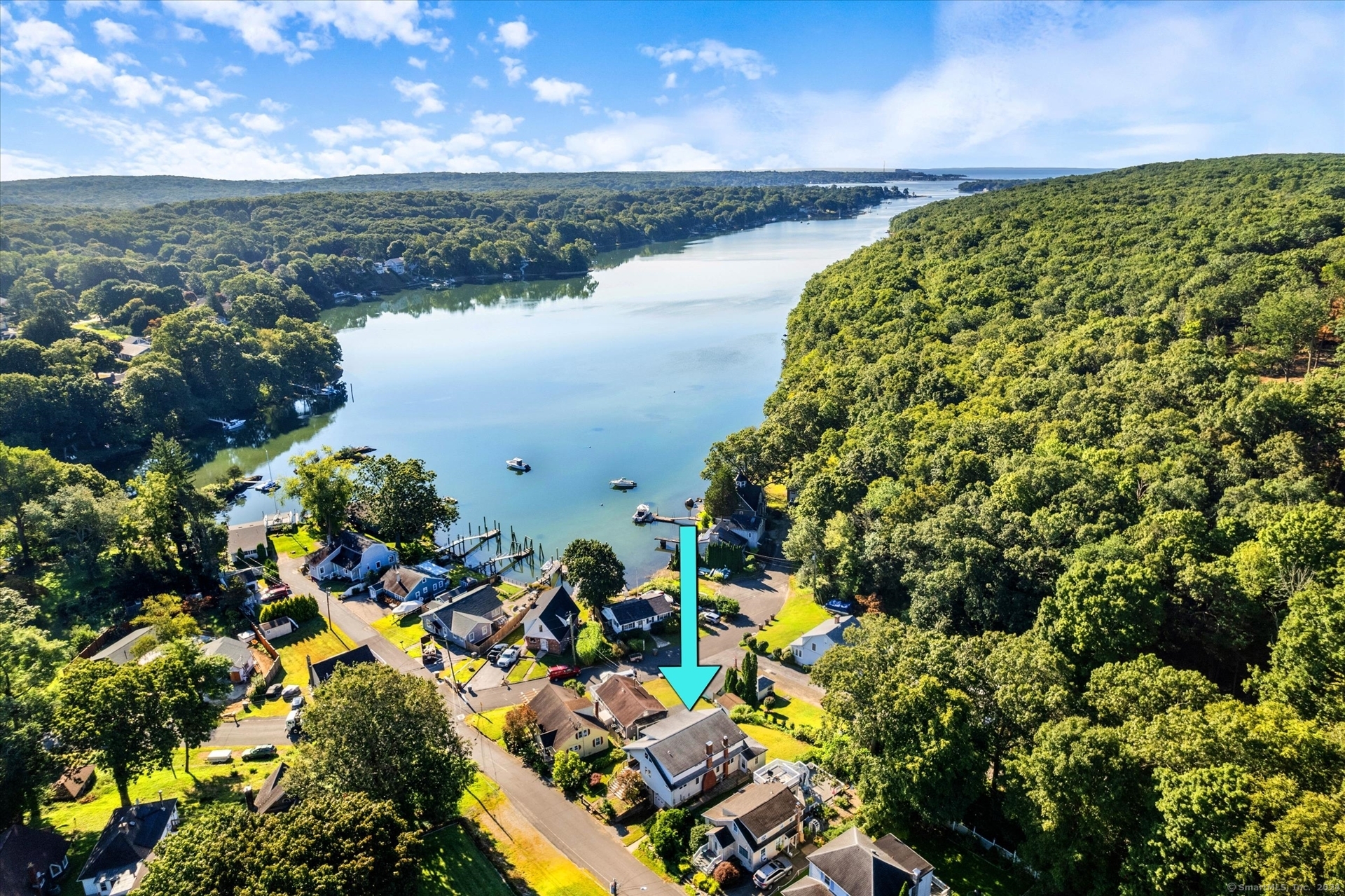 16 Hill Road, East Lyme, Connecticut image 2