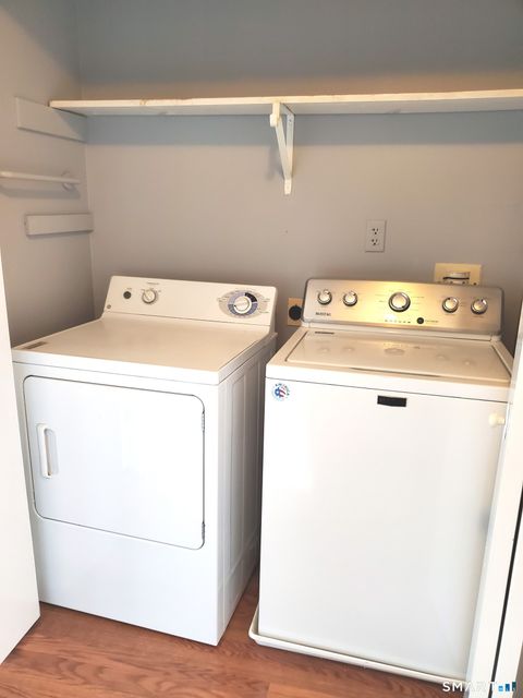 Tiny photo for 137 Knowles Avenue #137, Middletown, CT 06457 (MLS # 24145510)