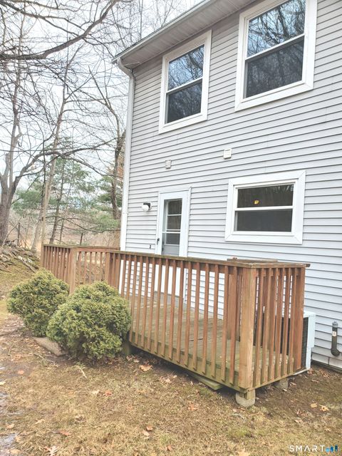 Tiny photo for 137 Knowles Avenue #137, Middletown, CT 06457 (MLS # 24145510)