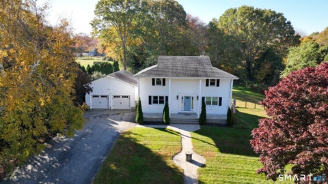 Tiny photo for 26 Colonial Drive, Waterford, CT 06385 (MLS # 24217410)