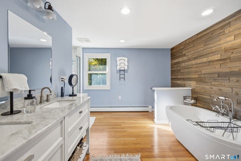 Tiny photo for 26 Colonial Drive, Waterford, CT 06385 (MLS # 24217410)