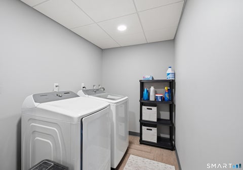 Tiny photo for 26 Colonial Drive, Waterford, CT 06385 (MLS # 24217410)