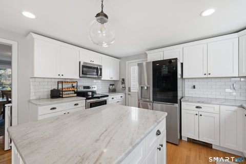 Tiny photo for 26 Colonial Drive, Waterford, CT 06385 (MLS # 24217410)