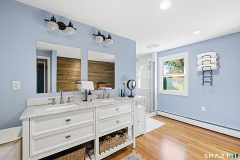 Tiny photo for 26 Colonial Drive, Waterford, CT 06385 (MLS # 24217410)