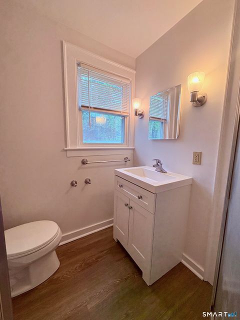 Tiny photo for 21 Monroe Street, Branford, CT 06405 (MLS # 24170640)