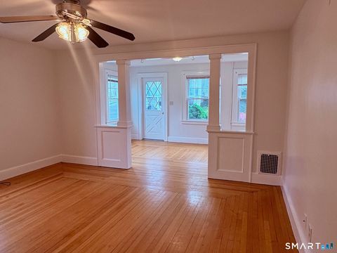 Tiny photo for 21 Monroe Street, Branford, CT 06405 (MLS # 24170640)