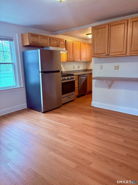 Tiny photo for 21 Monroe Street, Branford, CT 06405 (MLS # 24170640)