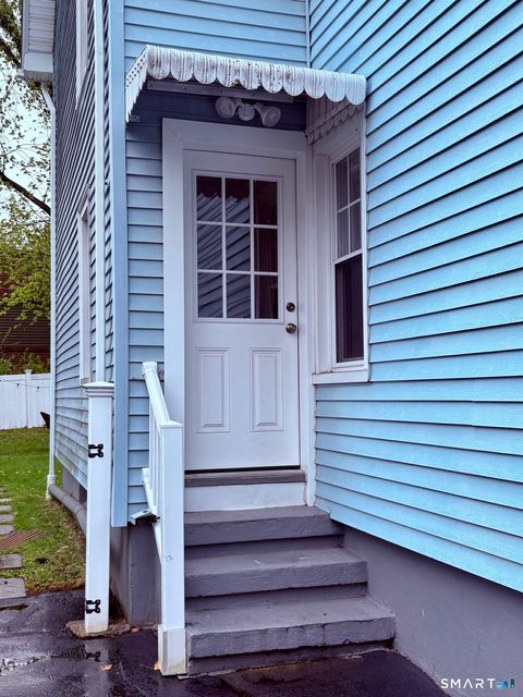 Tiny photo for 21 Monroe Street, Branford, CT 06405 (MLS # 24170640)