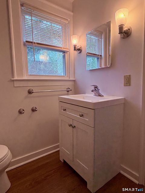 Tiny photo for 21 Monroe Street, Branford, CT 06405 (MLS # 24170640)