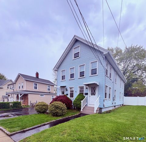 Photo of 21-23 Monroe Street, Branford, CT 06405 (MLS # 24170640)