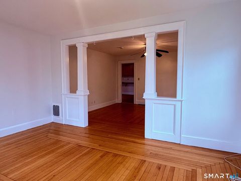 Tiny photo for 21 Monroe Street, Branford, CT 06405 (MLS # 24170640)