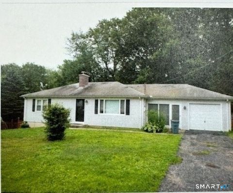 Tiny photo for 53 Knollwood Drive, Wolcott, CT 06716 (MLS # 24147512)