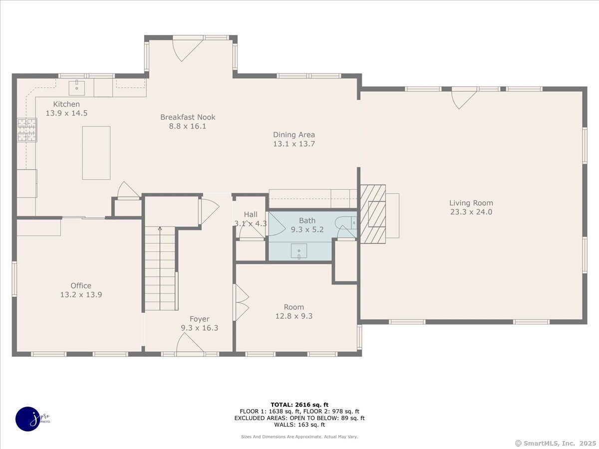 100 Round Hill Road, Middletown, Connecticut image 32