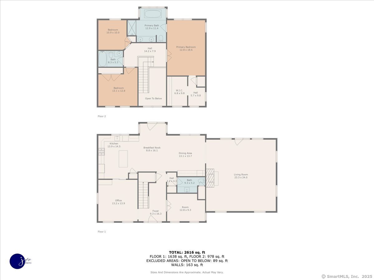 100 Round Hill Road, Middletown, Connecticut image 34