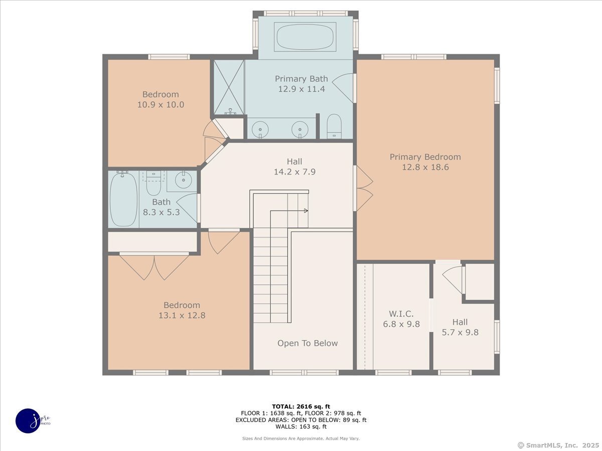 100 Round Hill Road, Middletown, Connecticut image 33