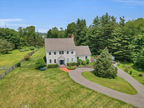 100 Round Hill Road Middletown CT 06457