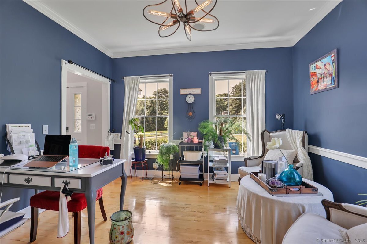 100 Round Hill Road, Middletown, Connecticut image 20