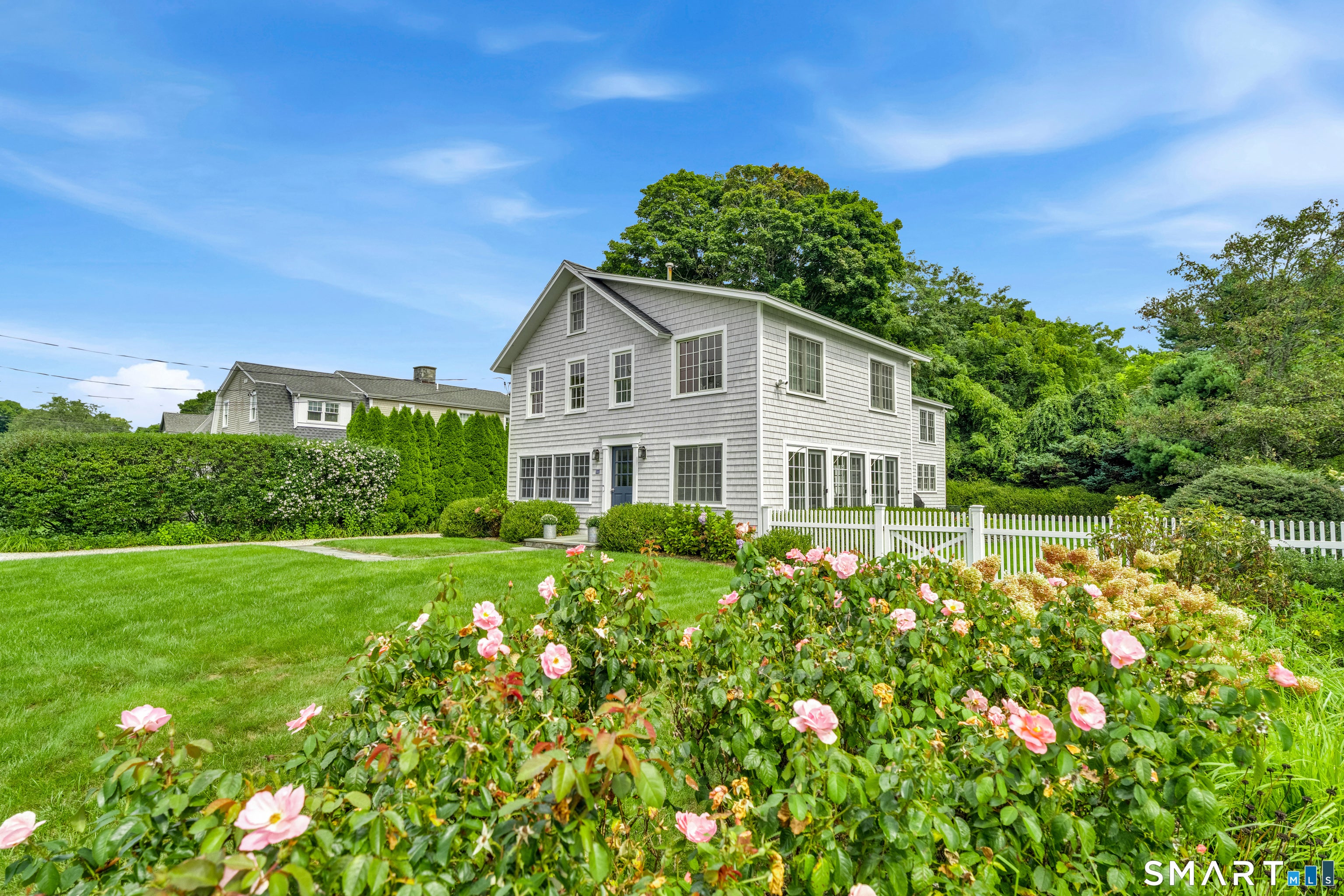 31 Neptune Avenue