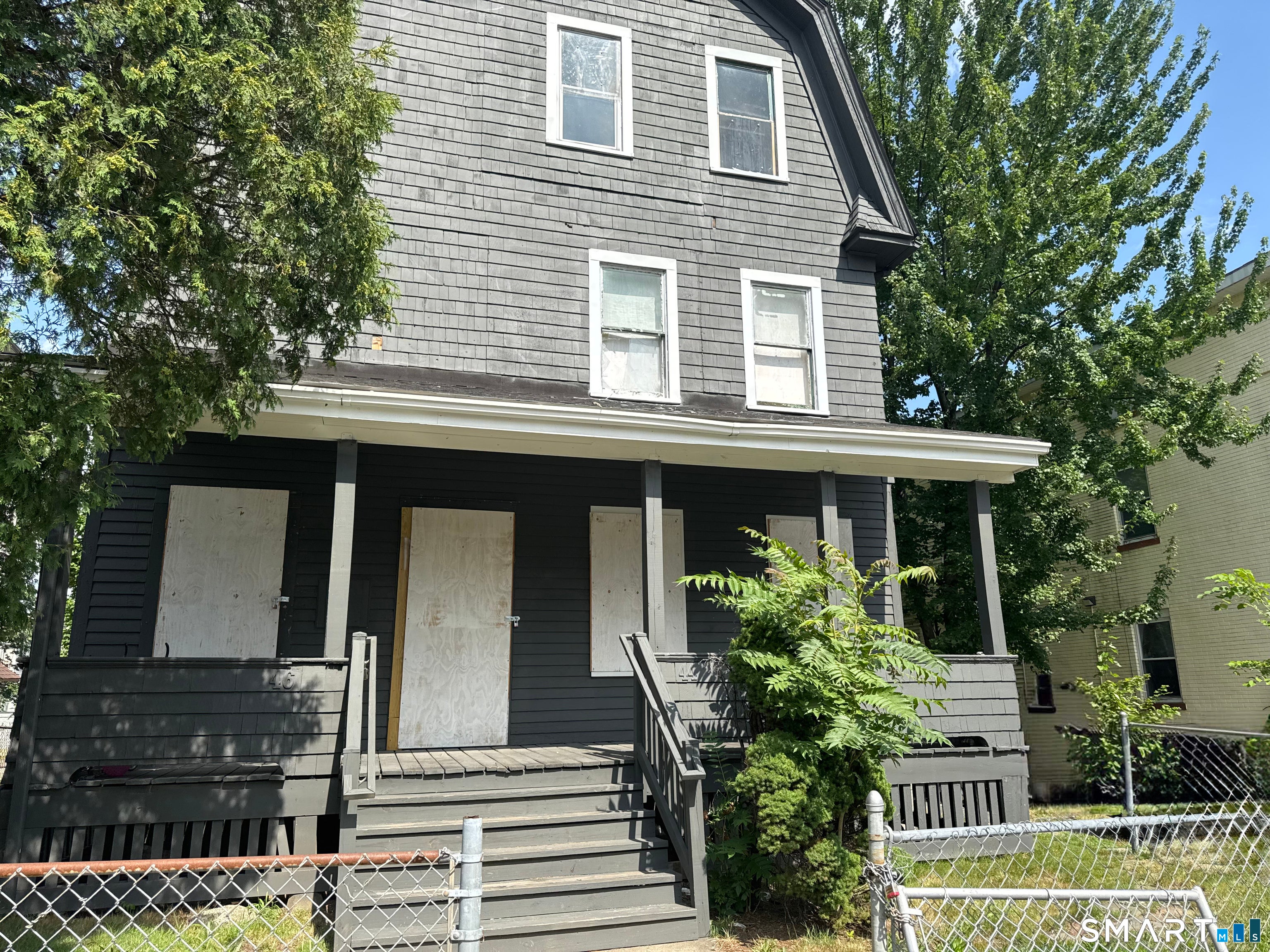 44-46 Webster Street