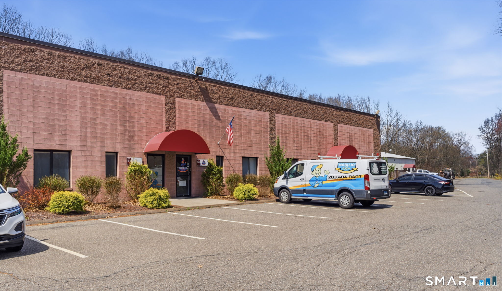 325 Sandbank Road B4