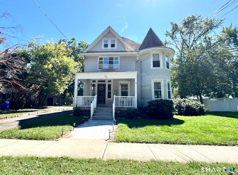Tiny photo for 29 Averill Place, Branford, CT 06405 (MLS # 24207168)