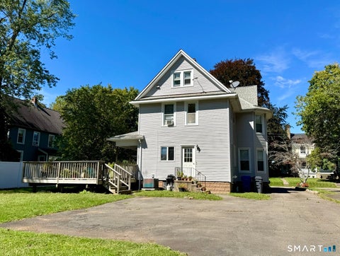 Tiny photo for 29 Averill Place, Branford, CT 06405 (MLS # 24207168)