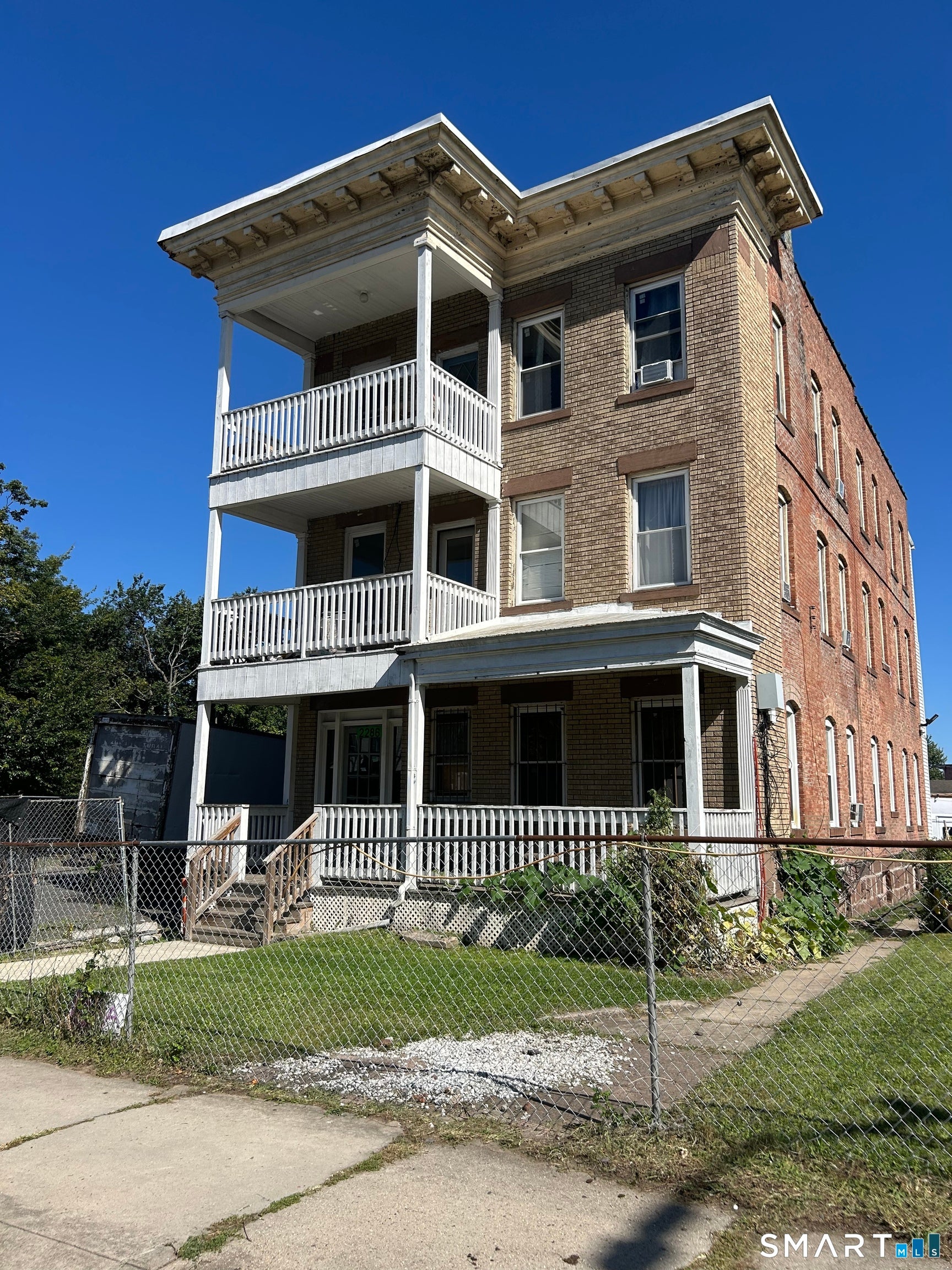 2276 Main Street