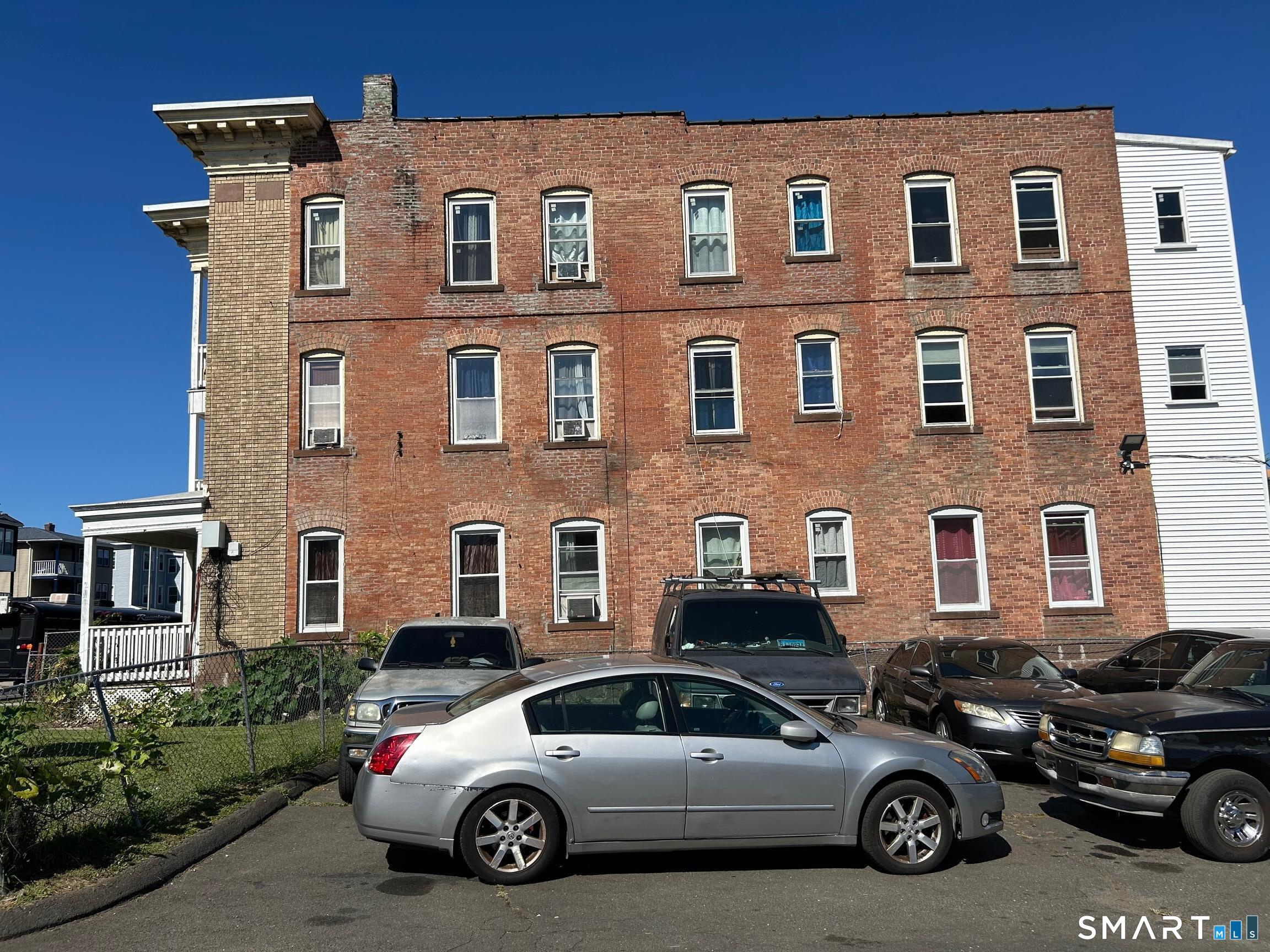 2276 Main Street