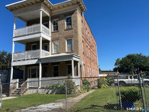 Photo of 2276 Main Street, Hartford, CT 06120 (MLS # 24206607)