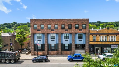 Photo of 158 Main Street, Ansonia, CT 06401 (MLS # 24211624)