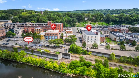 Tiny photo for 158 Main Street, Ansonia, CT 06401 (MLS # 24211624)
