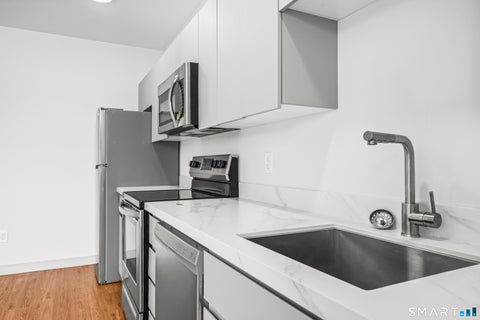 Tiny photo for 158 Main Street, Ansonia, CT 06401 (MLS # 24211624)