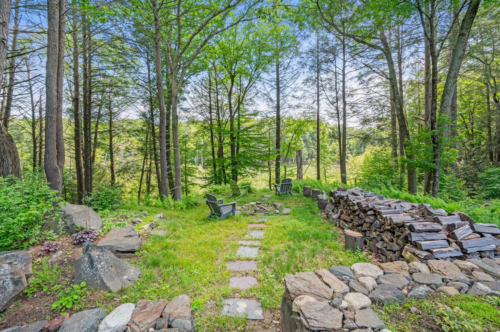 114 Cathole Road