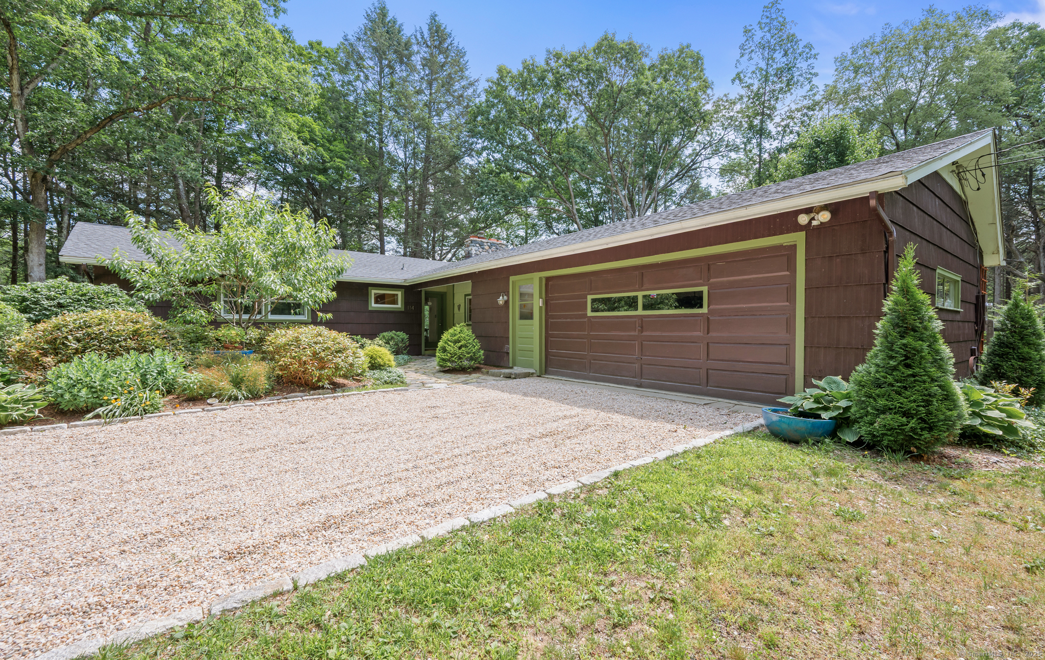 114 Cathole Road