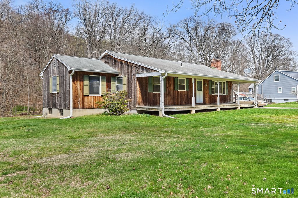 Photo of 346 Toll House Lane, Fairfield, CT 06825 (MLS # 24167514)