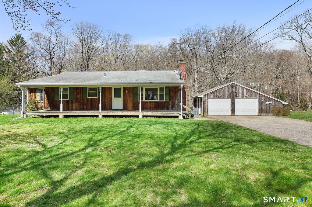 Photo of 346 Toll House Lane, Fairfield, CT 06825 (MLS # 24167514)