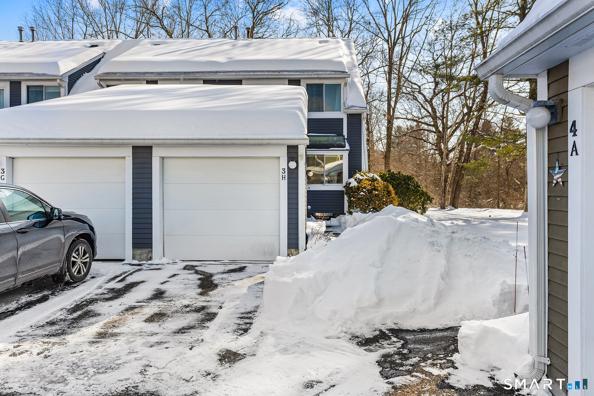 126 Hopmeadow Street APT 3H