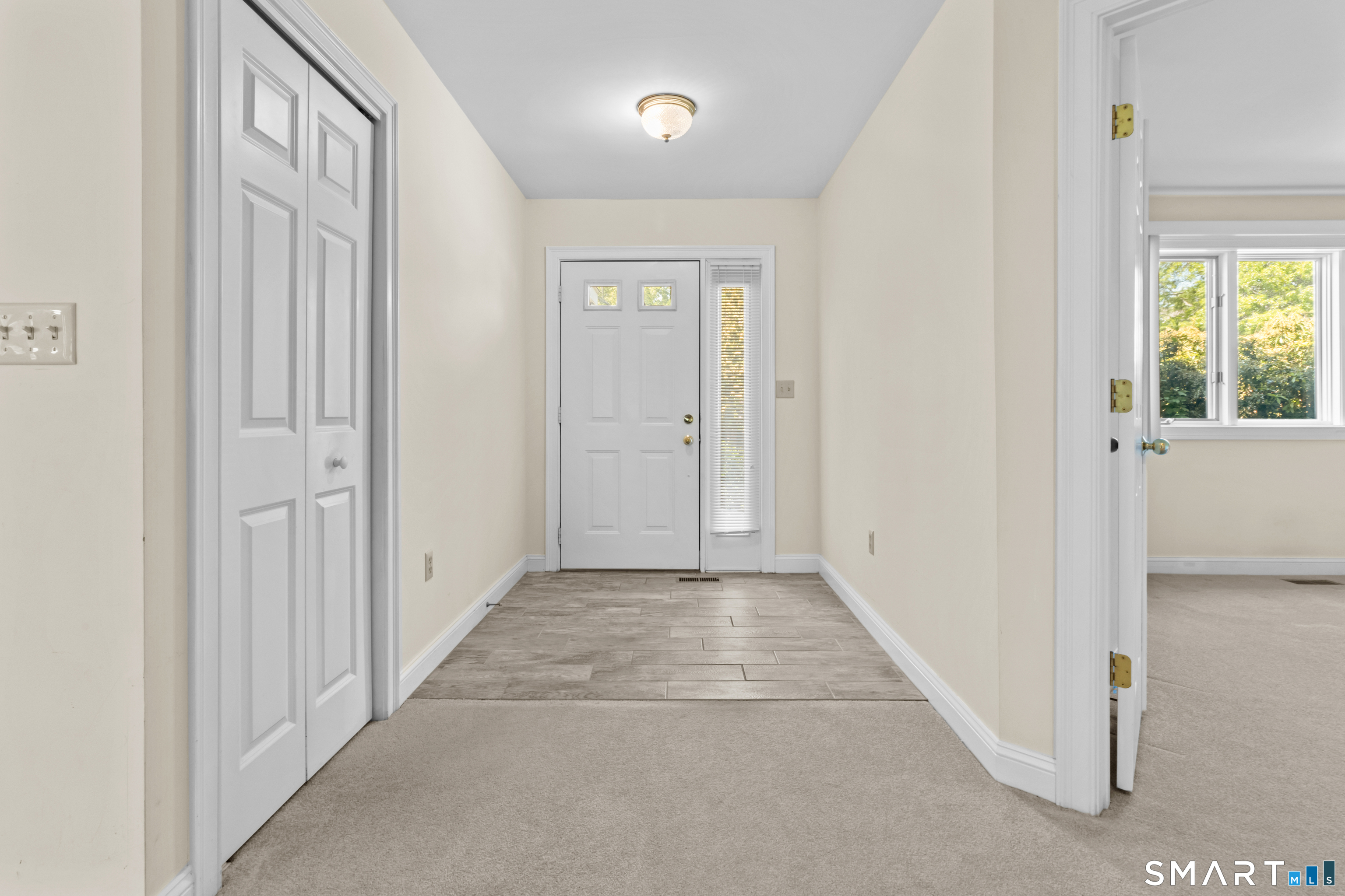 1 Greenwich Lane