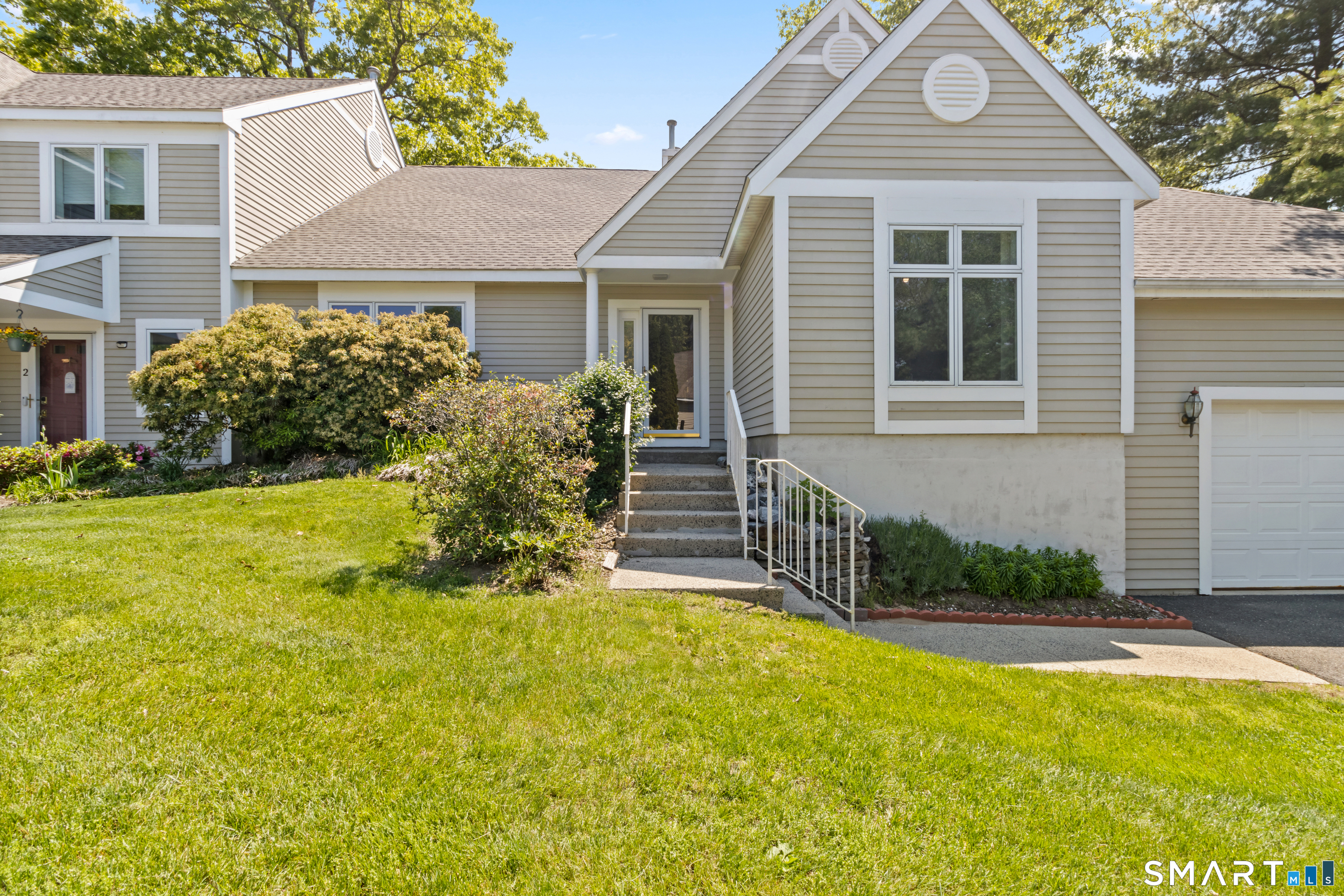 1 Greenwich Lane