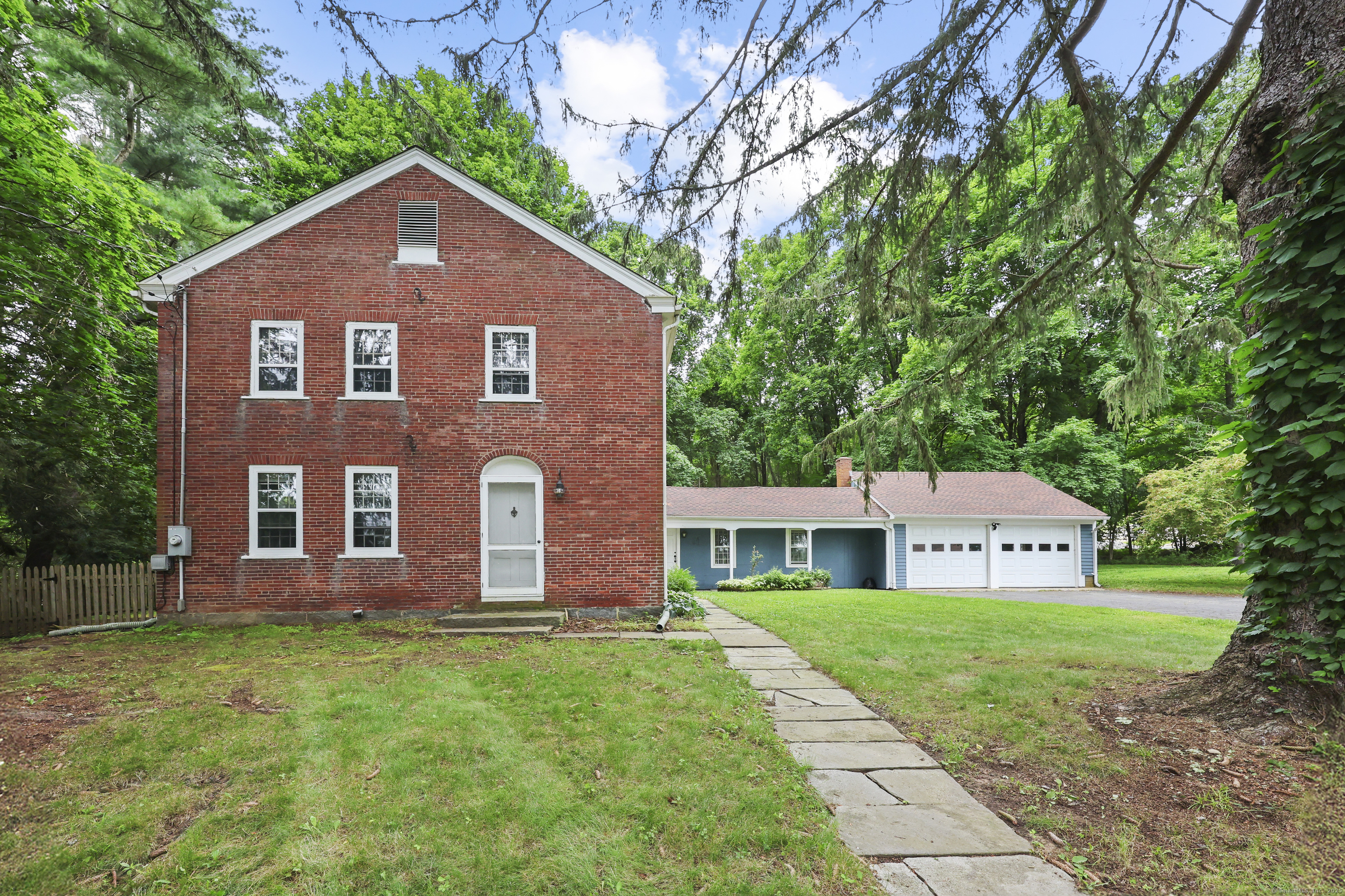 3224 South Street
