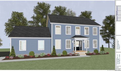 16 Marty's Way Ledyard CT 06339