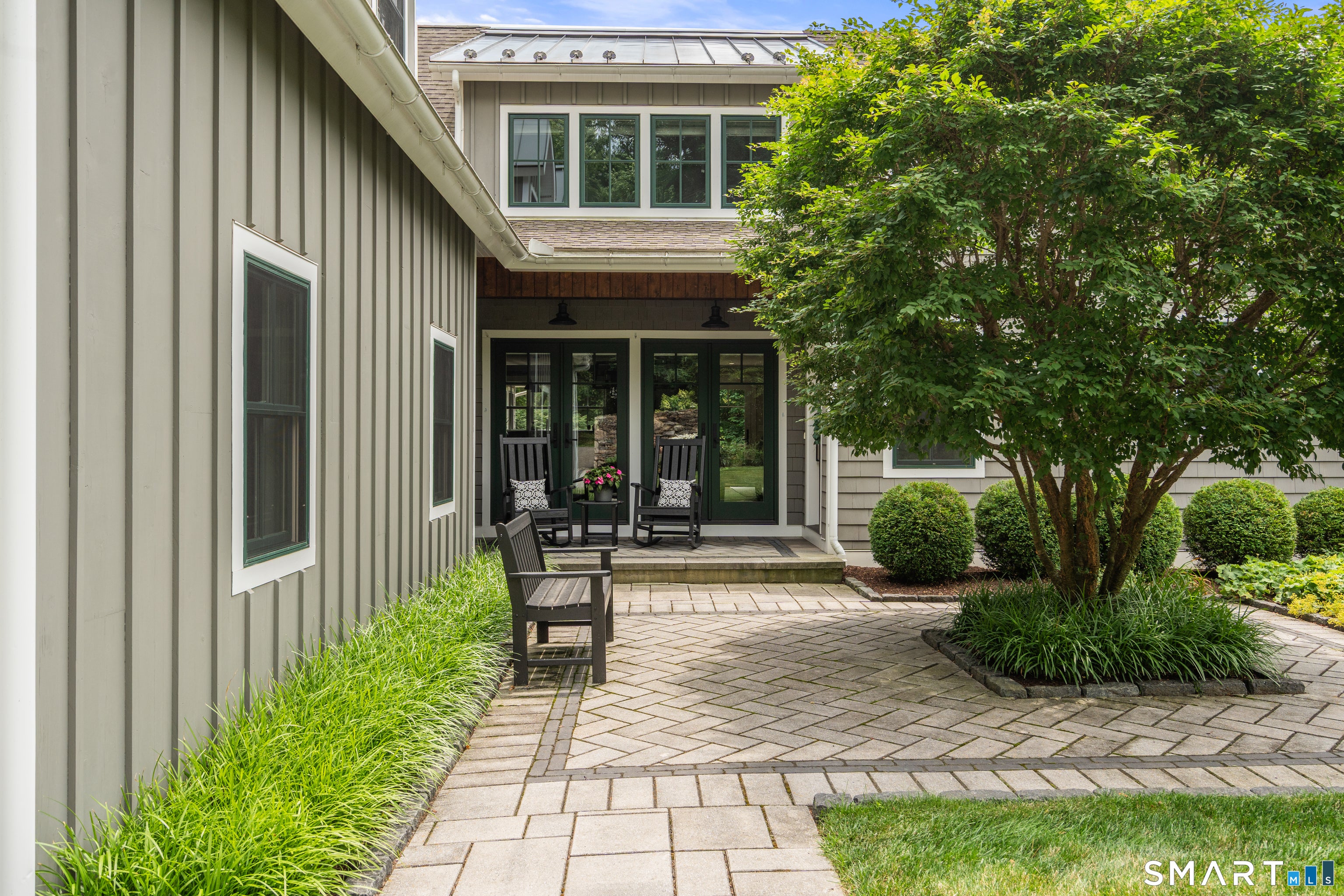 121 Osborne Hill Road